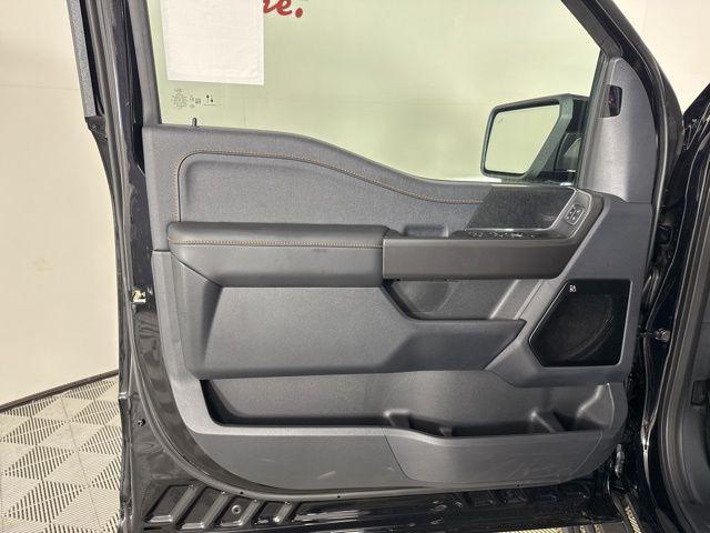 new 2025 Ford F-150 car, priced at $78,585