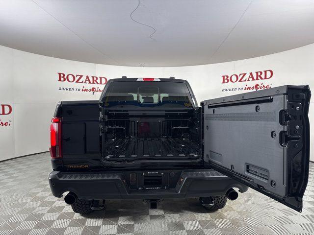 new 2025 Ford F-150 car, priced at $78,585