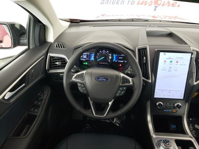 new 2024 Ford Edge car, priced at $36,813