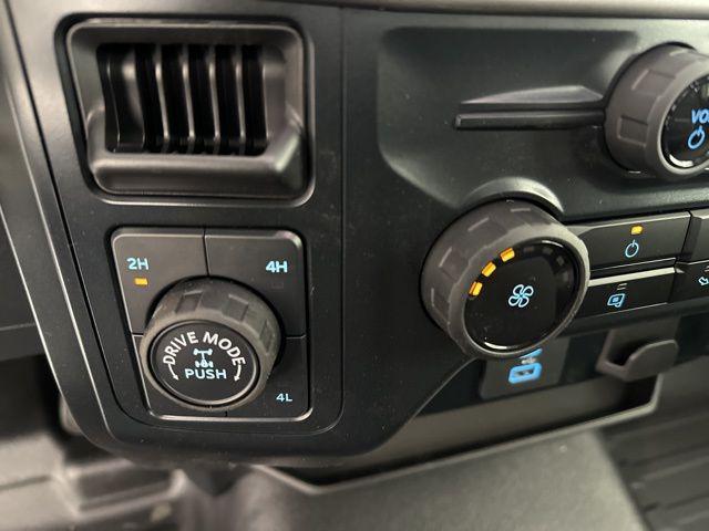 new 2024 Ford F-150 car, priced at $34,674
