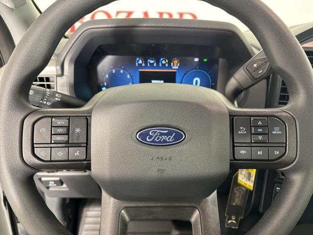 new 2024 Ford F-150 car, priced at $41,983