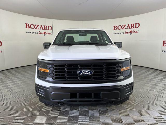 new 2024 Ford F-150 car, priced at $34,674