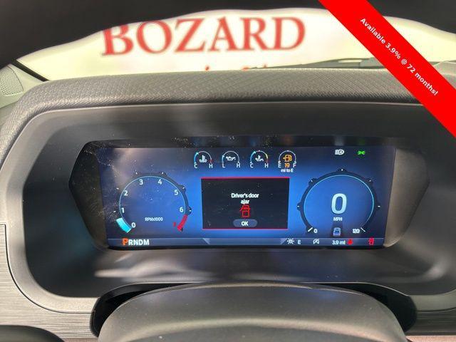new 2024 Ford F-150 car, priced at $35,674