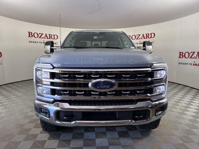 new 2025 Ford F-250 car, priced at $77,789