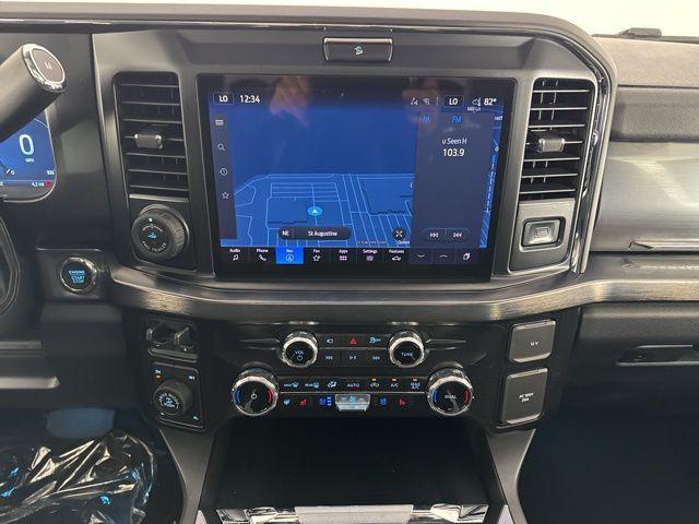 new 2025 Ford F-250 car, priced at $77,789