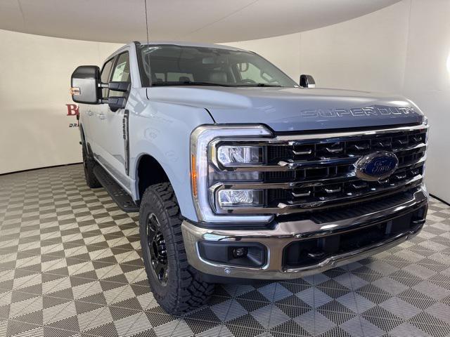 new 2025 Ford F-250 car, priced at $79,409