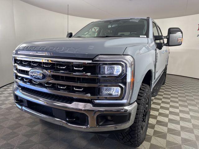 new 2025 Ford F-250 car, priced at $77,789