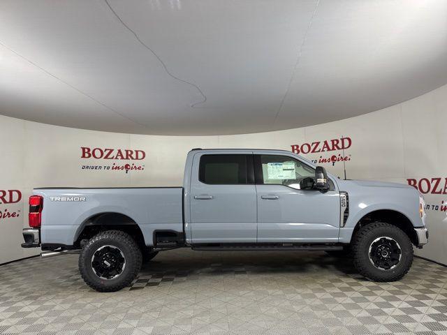 new 2025 Ford F-250 car, priced at $77,789