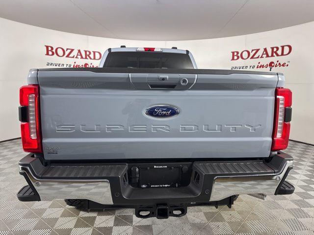 new 2025 Ford F-250 car, priced at $77,789