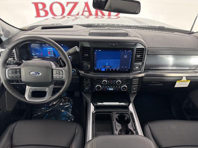 new 2025 Ford F-250 car, priced at $77,789