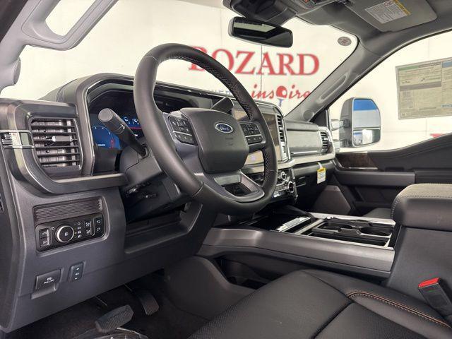 new 2025 Ford F-250 car, priced at $77,789