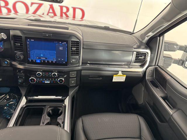 new 2025 Ford F-250 car, priced at $77,789