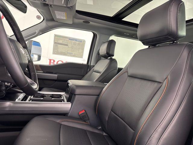 new 2025 Ford F-250 car, priced at $77,789