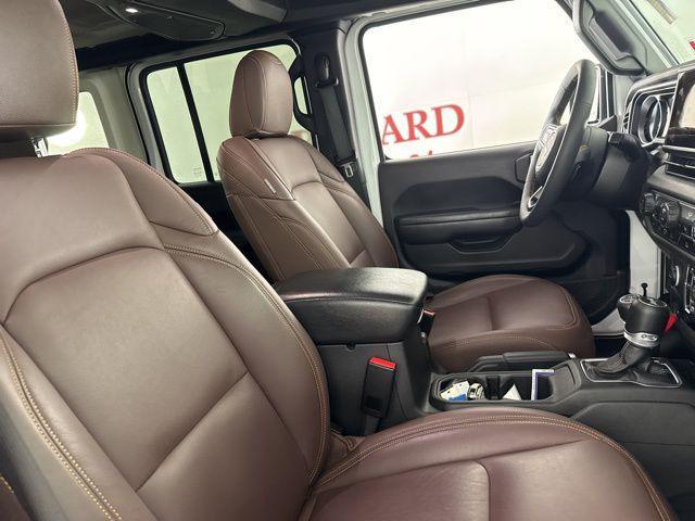 used 2024 Jeep Wrangler 4xe car, priced at $35,500