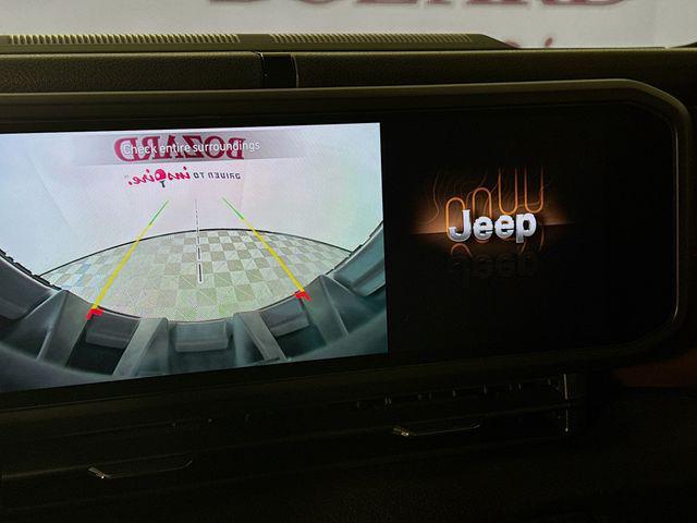 used 2024 Jeep Wrangler 4xe car, priced at $34,000