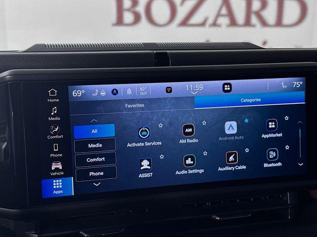 used 2024 Jeep Wrangler 4xe car, priced at $34,000