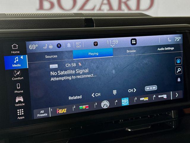 used 2024 Jeep Wrangler 4xe car, priced at $34,000