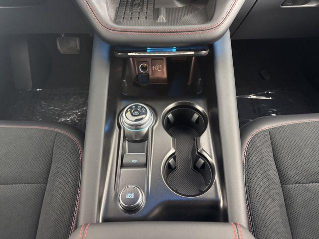 new 2025 Ford Explorer car, priced at $61,270