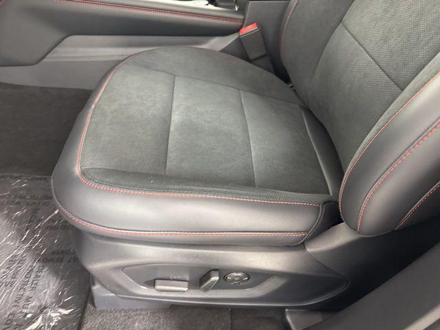 new 2025 Ford Explorer car, priced at $61,270