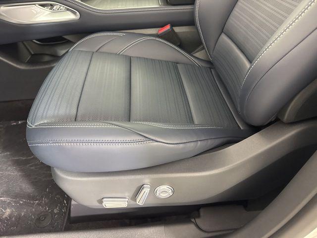 new 2025 Lincoln Nautilus car, priced at $64,824