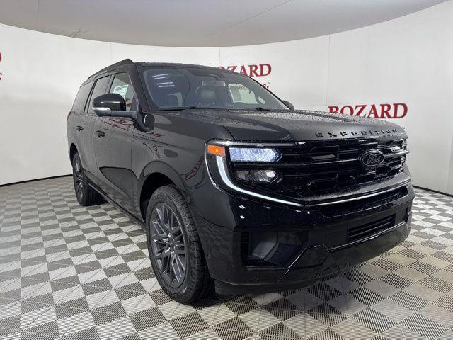 new 2025 Ford Expedition car, priced at $83,550
