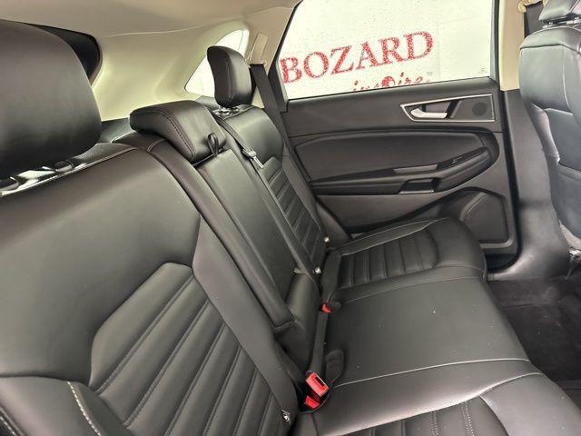 used 2024 Ford Edge car, priced at $24,500