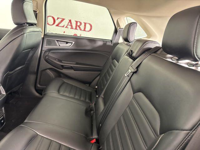 used 2024 Ford Edge car, priced at $24,500
