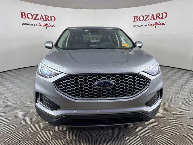 used 2024 Ford Edge car, priced at $24,500