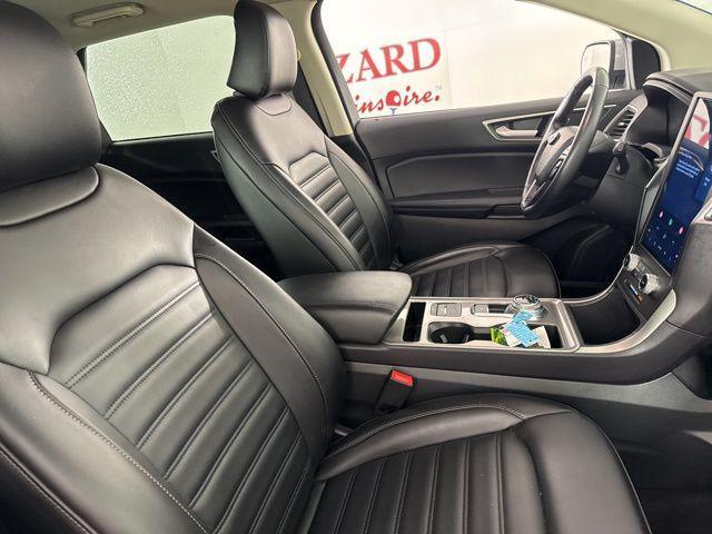 used 2024 Ford Edge car, priced at $24,500