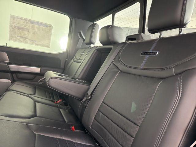 new 2025 Ford F-150 car, priced at $71,235