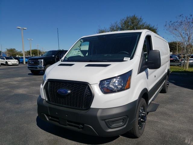 new 2024 Ford Transit-350 car, priced at $56,244