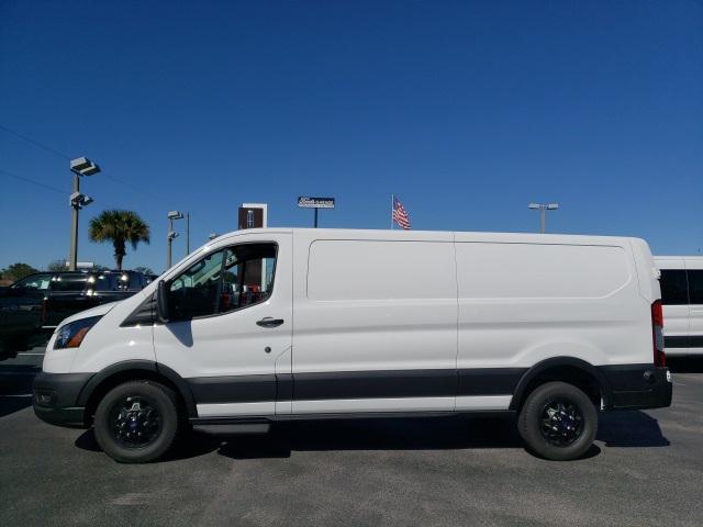 new 2024 Ford Transit-350 car, priced at $56,244