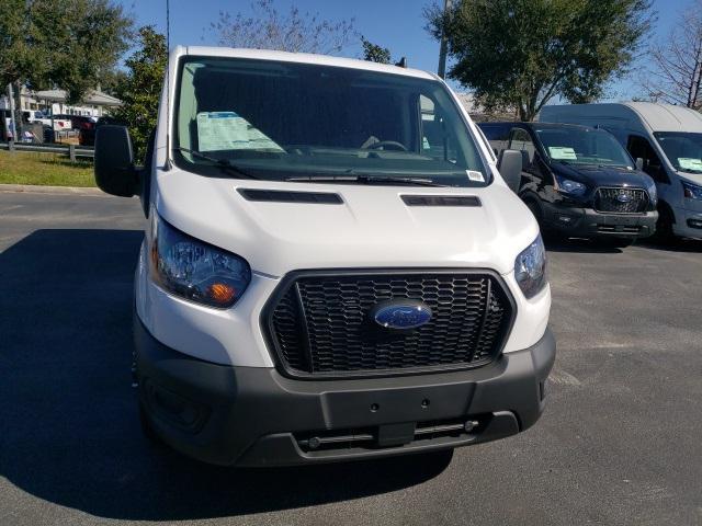 new 2024 Ford Transit-350 car, priced at $56,244