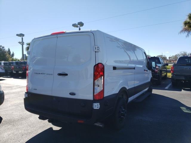 new 2024 Ford Transit-350 car, priced at $56,244