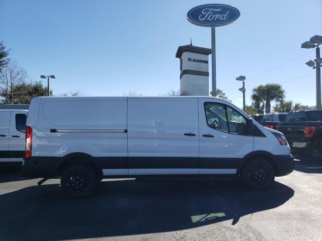 new 2024 Ford Transit-350 car, priced at $56,244