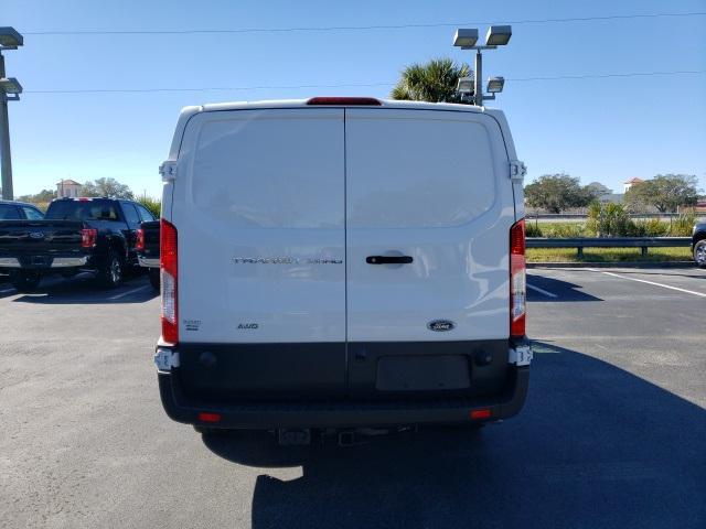 new 2024 Ford Transit-350 car, priced at $56,244