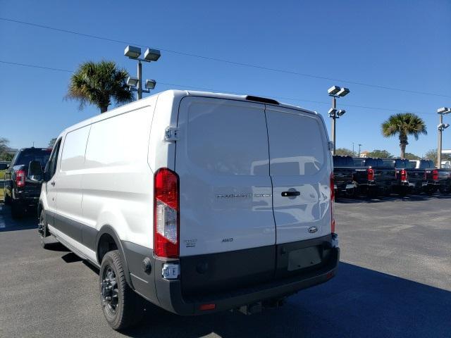 new 2024 Ford Transit-350 car, priced at $56,244