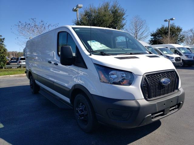 new 2024 Ford Transit-350 car, priced at $56,244