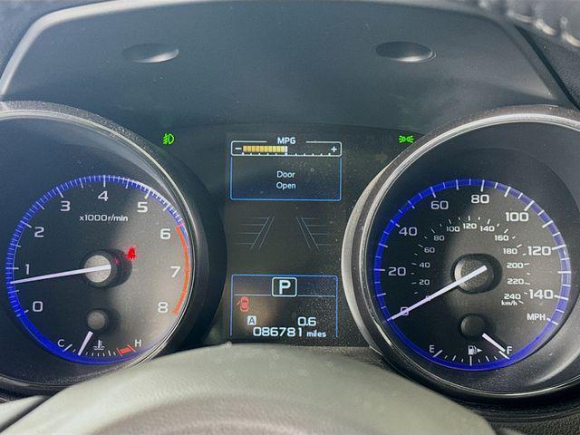 used 2016 Subaru Legacy car, priced at $13,500