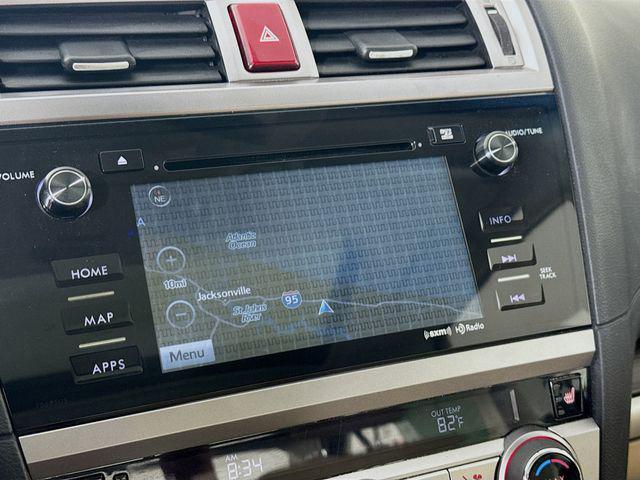 used 2016 Subaru Legacy car, priced at $13,500