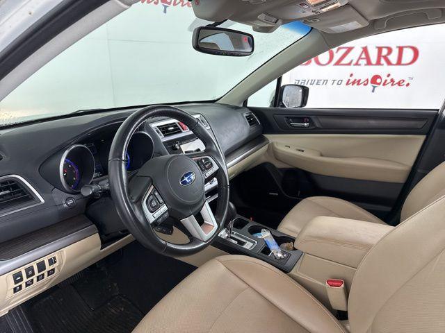 used 2016 Subaru Legacy car, priced at $14,500