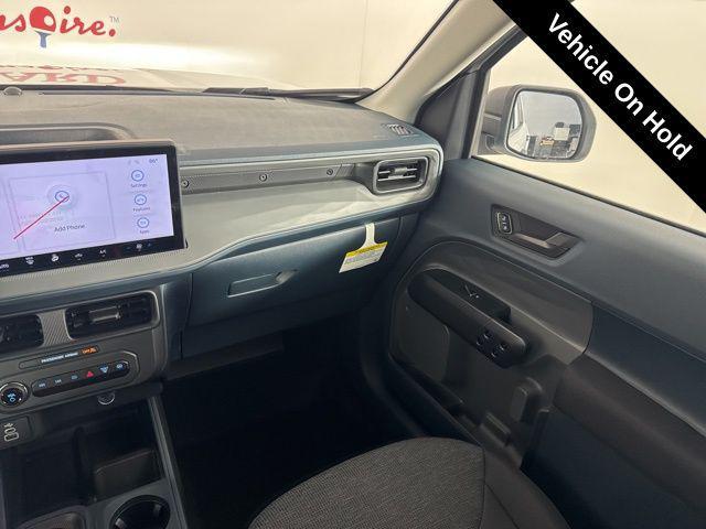 new 2025 Ford Maverick car, priced at $27,816
