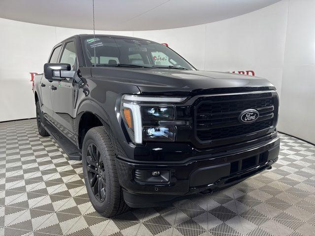 new 2025 Ford F-150 car, priced at $71,098