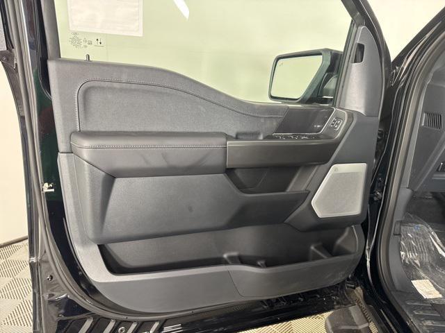 new 2025 Ford F-150 car, priced at $70,044