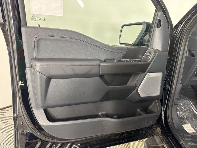 new 2025 Ford F-150 car, priced at $71,098