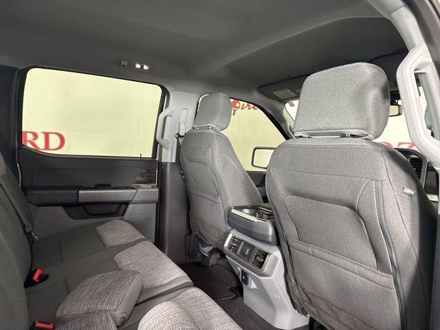 used 2023 Ford F-150 car, priced at $45,000