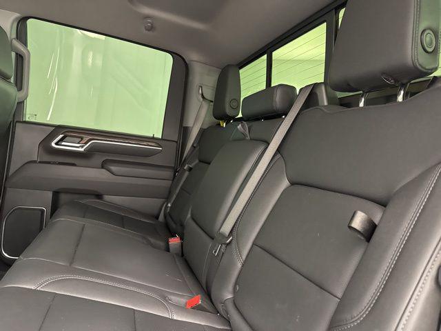 used 2025 GMC Sierra 2500 car, priced at $75,090