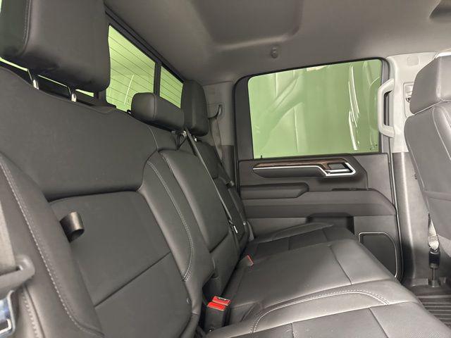 used 2025 GMC Sierra 2500 car, priced at $75,090