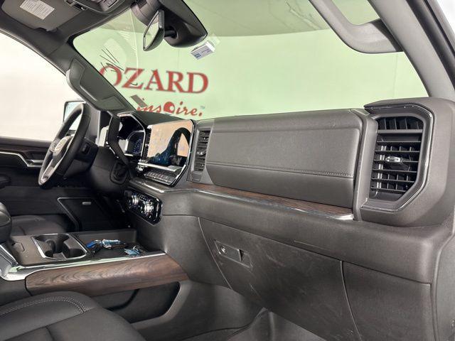 used 2025 GMC Sierra 2500 car, priced at $75,090