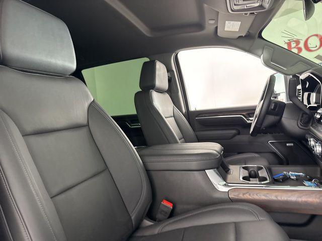 used 2025 GMC Sierra 2500 car, priced at $75,090